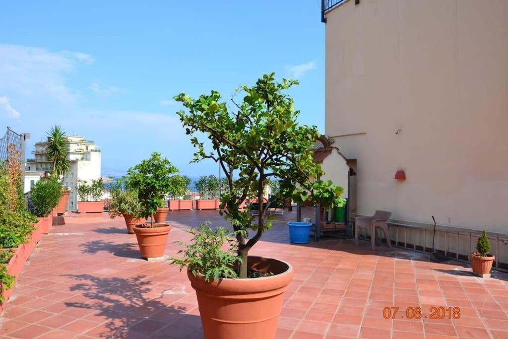 Casa Paradiso - Sea View Downtown Penthouse *