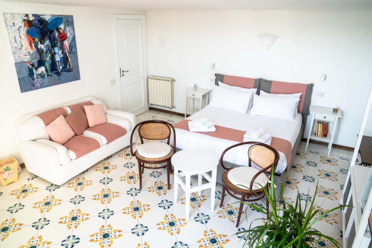 Bed & Breakfast Le Stanze Di Sissi - Luxury