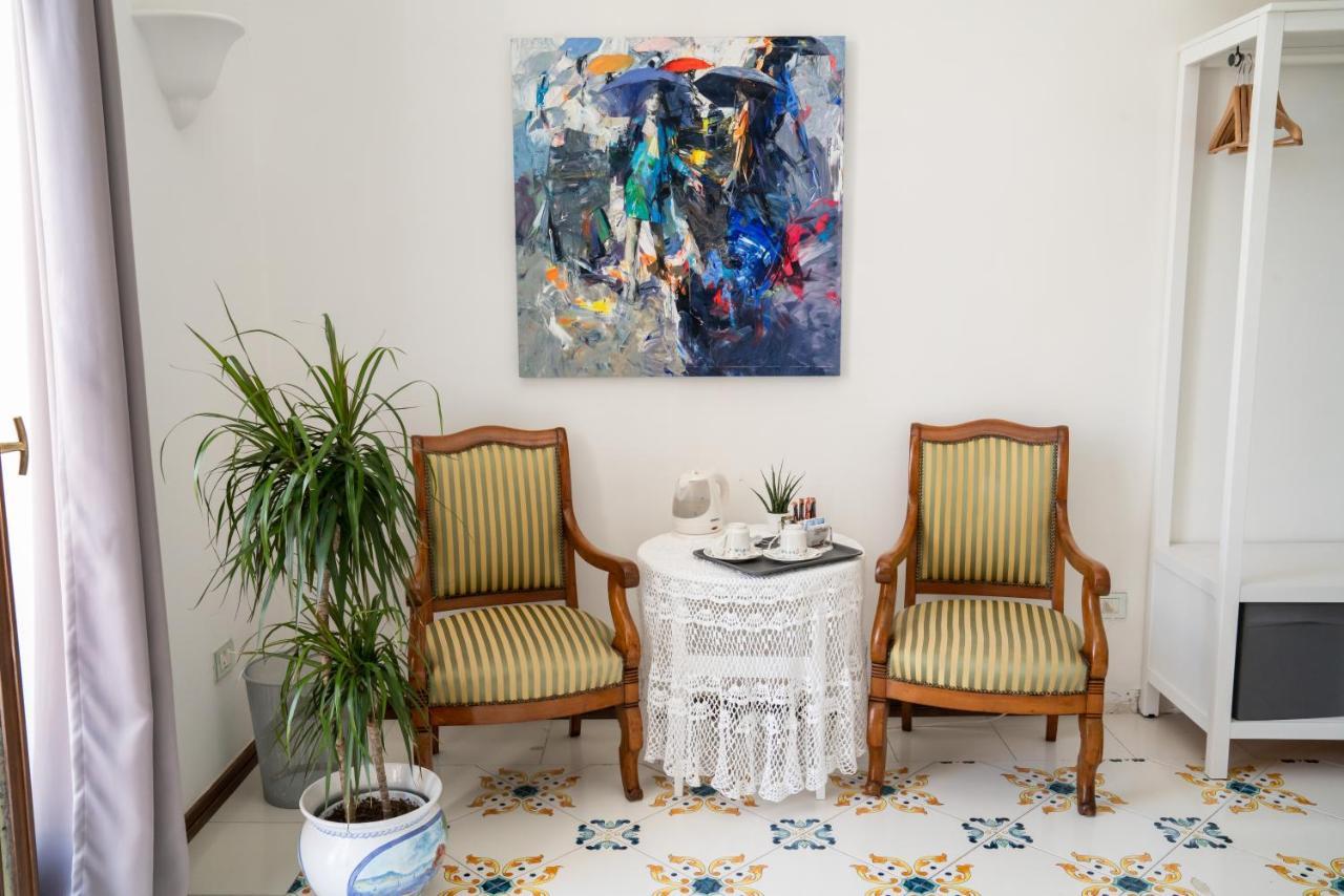 Bed & Breakfast Le Stanze Di Sissi - Luxury *