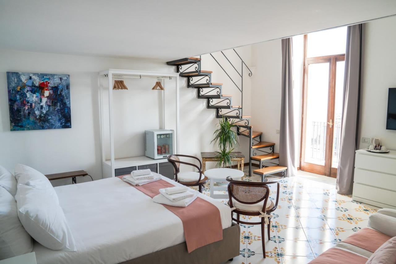 Le Stanze Di Sissi - Luxury Bed & Breakfast *