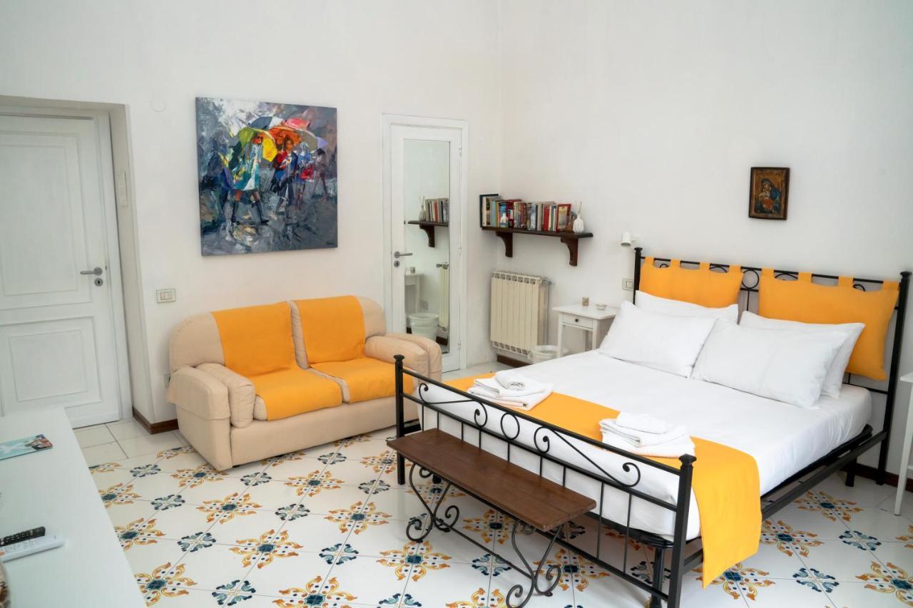 Le Stanze Di Sissi - Luxury