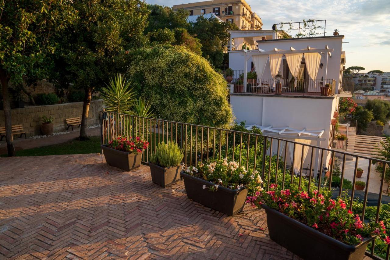 Le Stanze Di Sissi - Luxury *