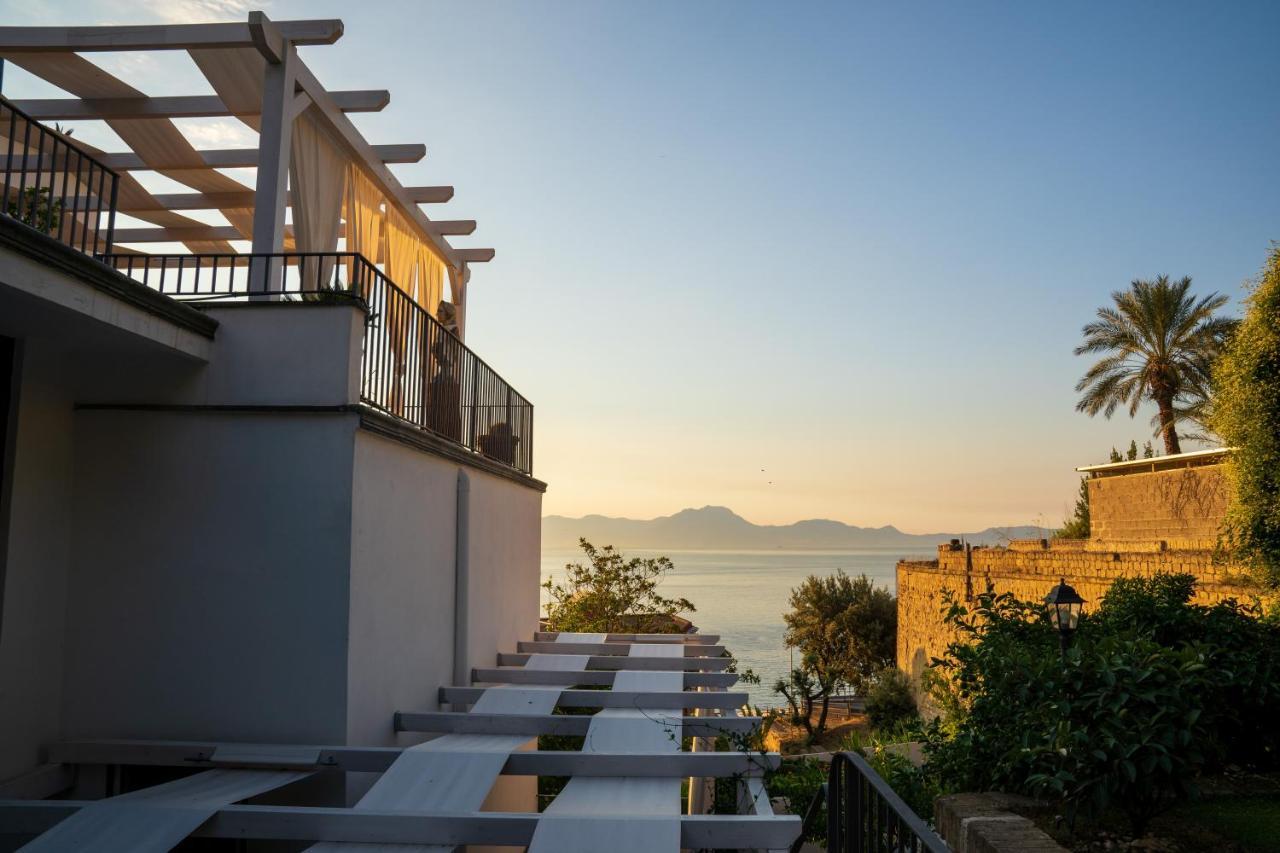 Le Stanze Di Sissi - Luxury Naples