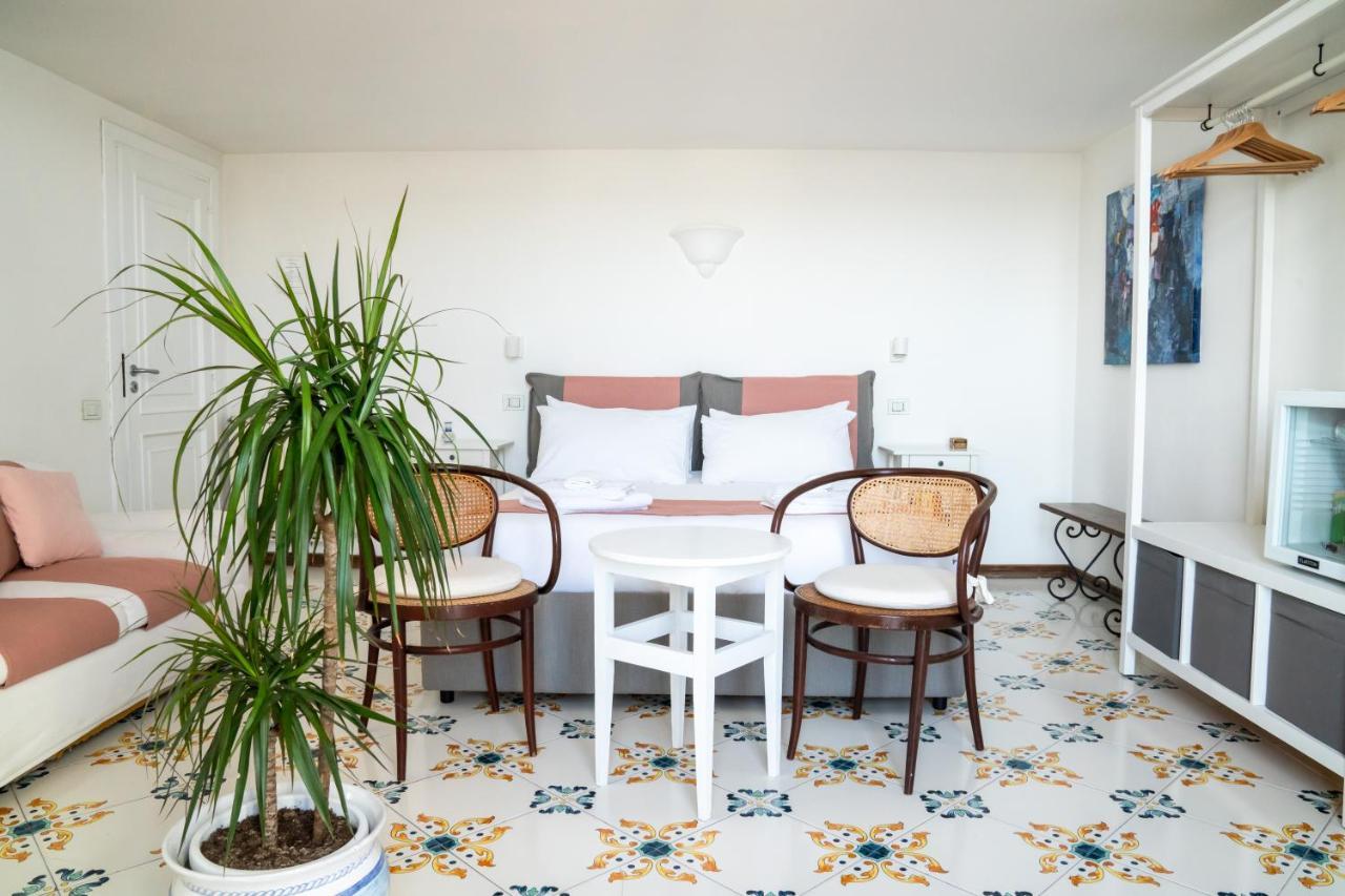 Bed & Breakfast Le Stanze Di Sissi - Luxury *