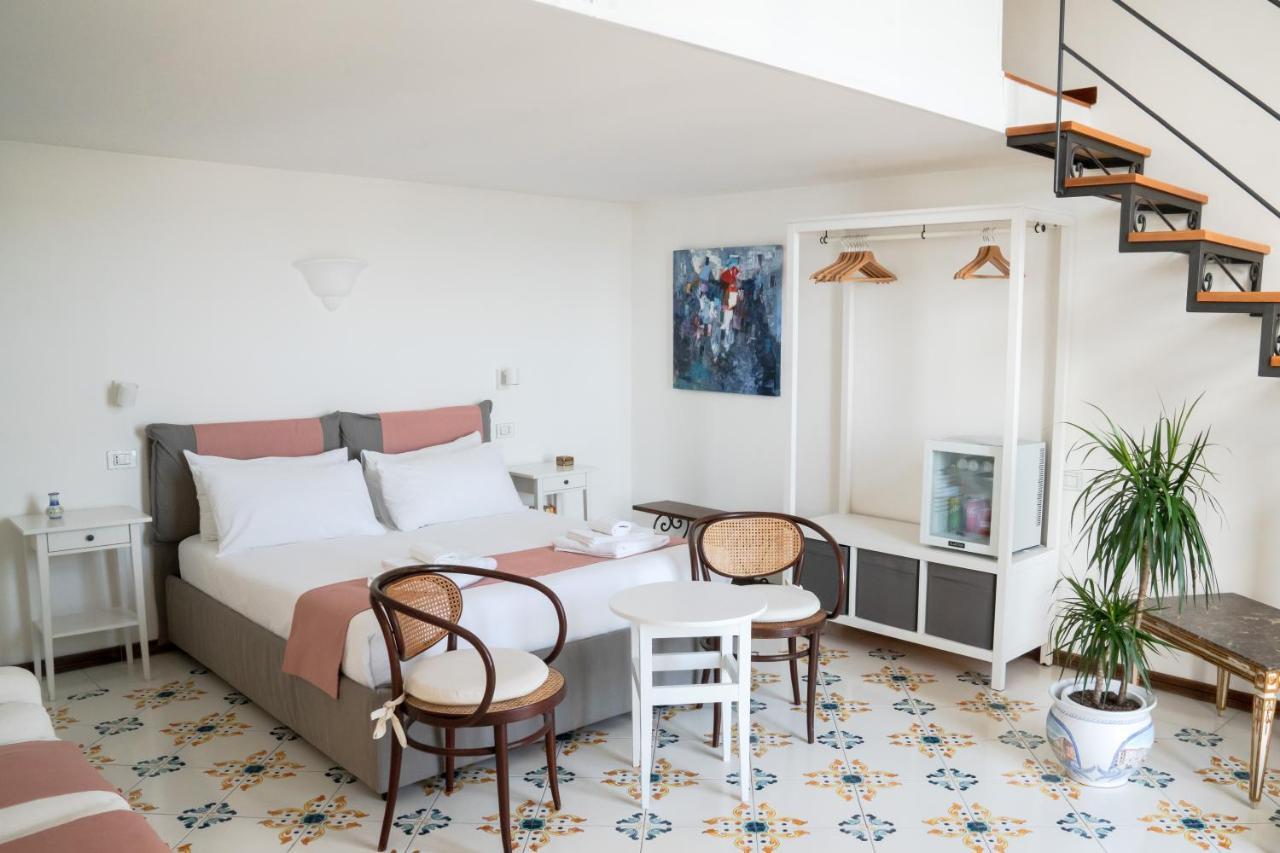 Bed & Breakfast Le Stanze Di Sissi - Luxury