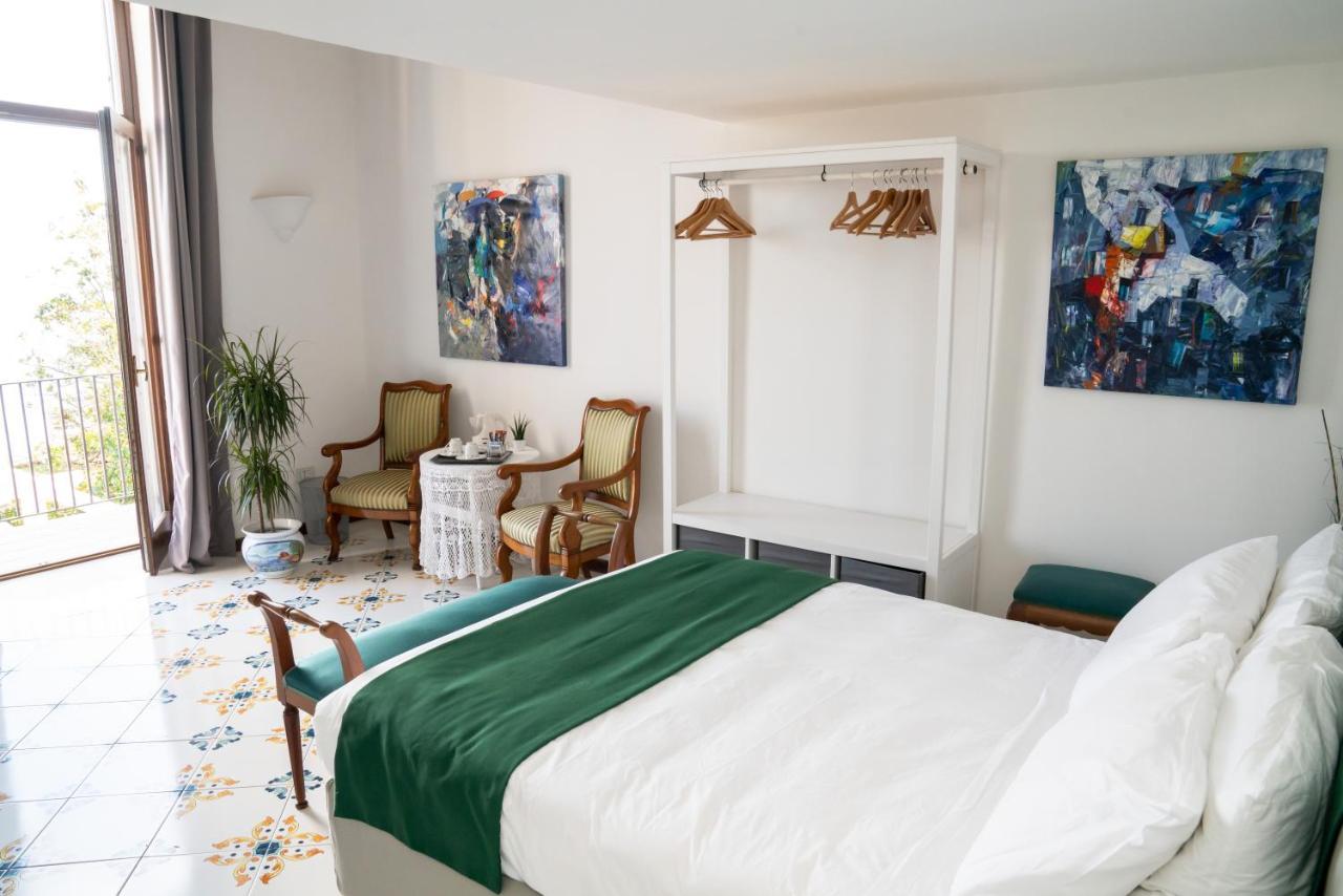 Bed & Breakfast Le Stanze Di Sissi - Luxury *