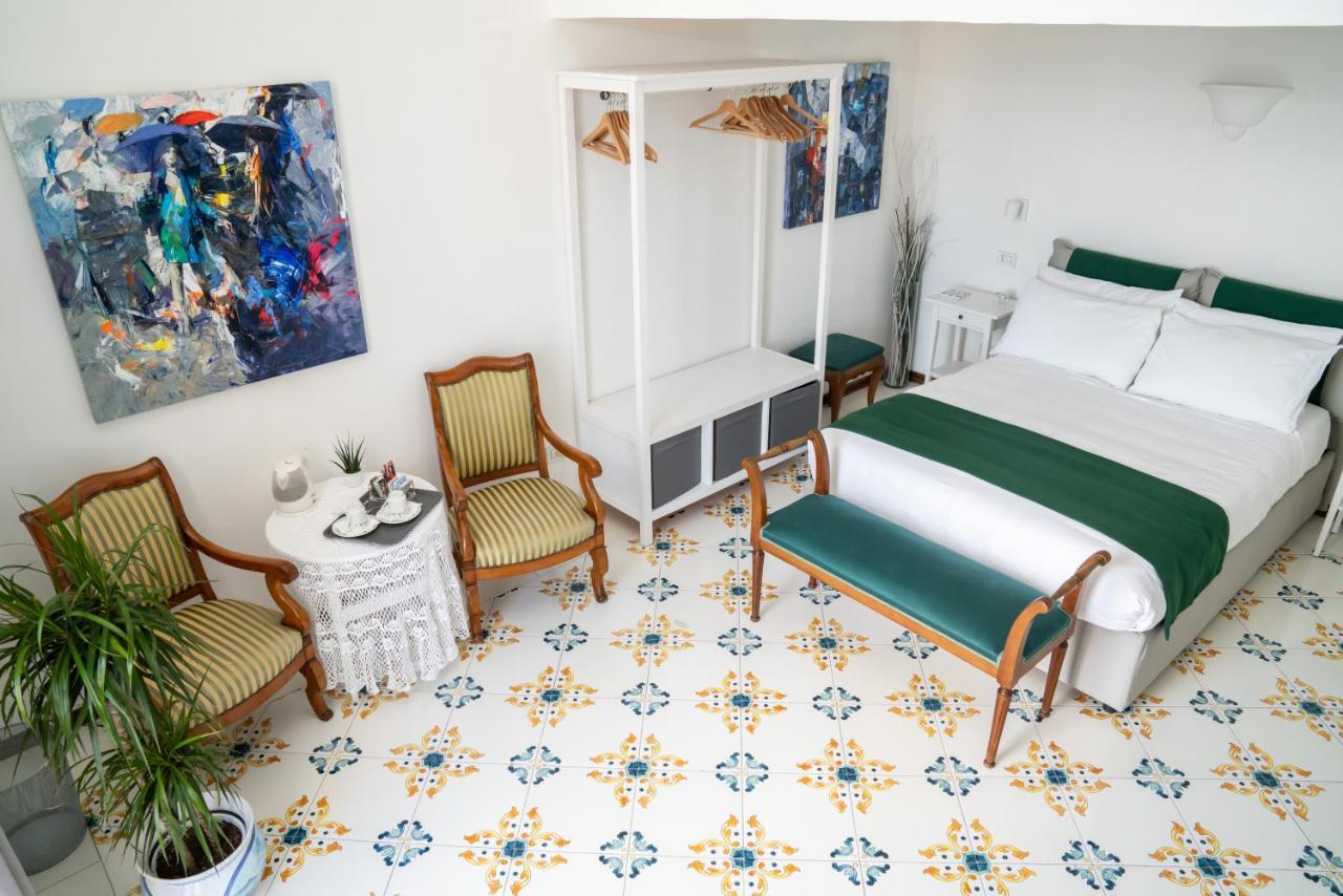 Bed & Breakfast Le Stanze Di Sissi - Luxury