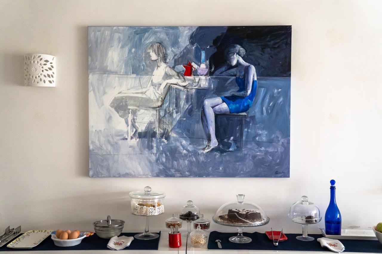 Le Stanze Di Sissi - Luxury Bed & Breakfast *