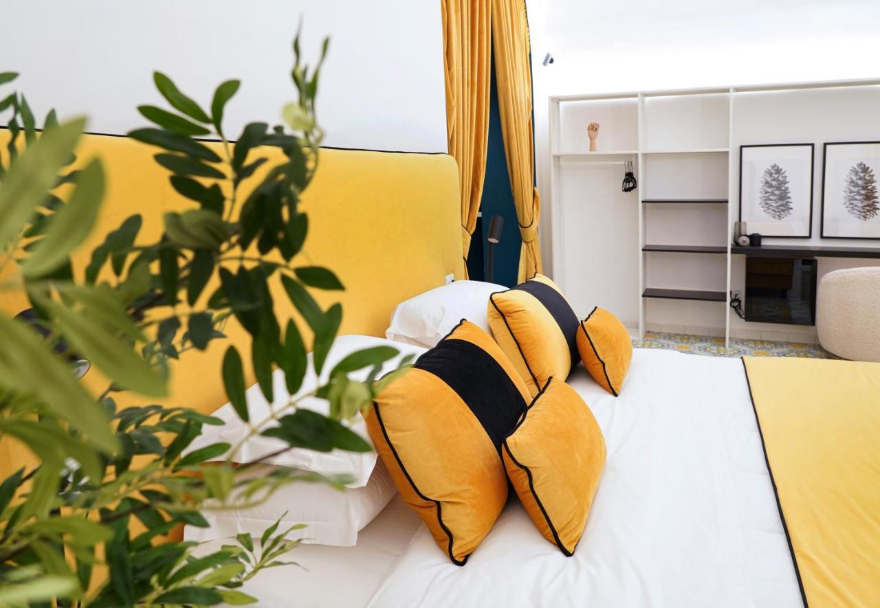 Guest house Relais Metis