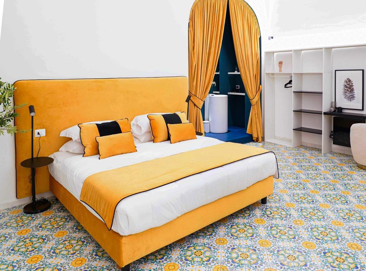 Relais Metis * Naples