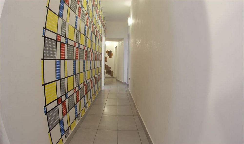 Behouse And Breakfast Guest house 3*