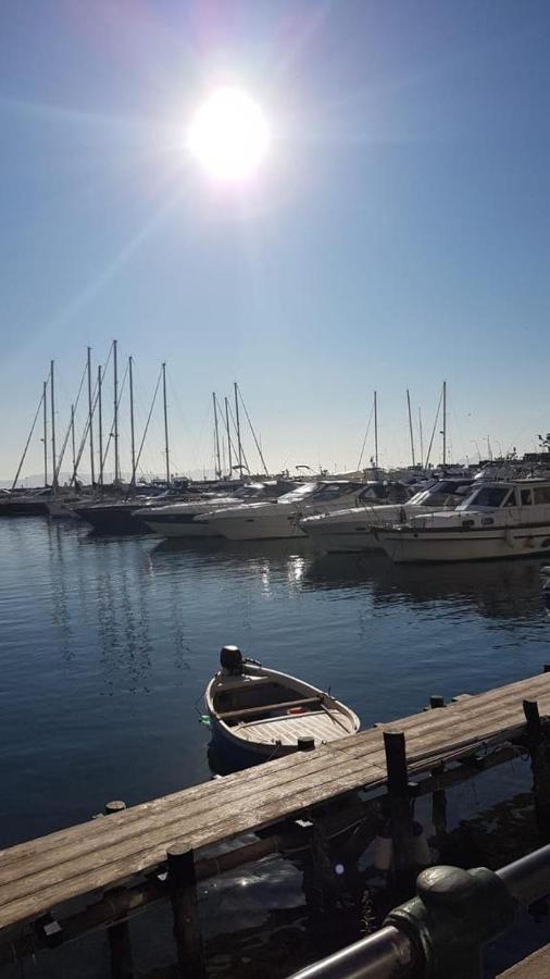 Holiday home First House Posillipo *