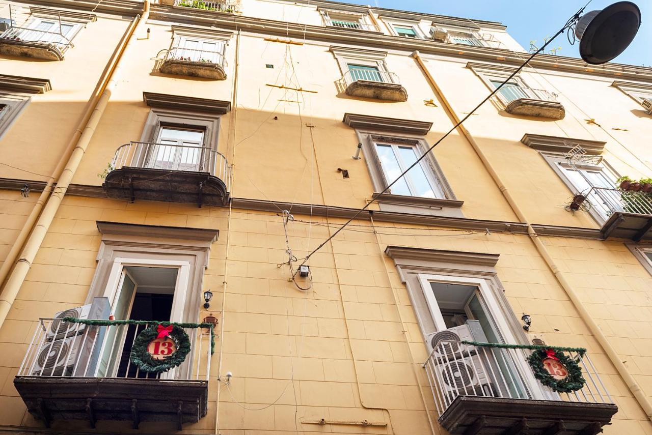Guest house Tredici Boutique Naples