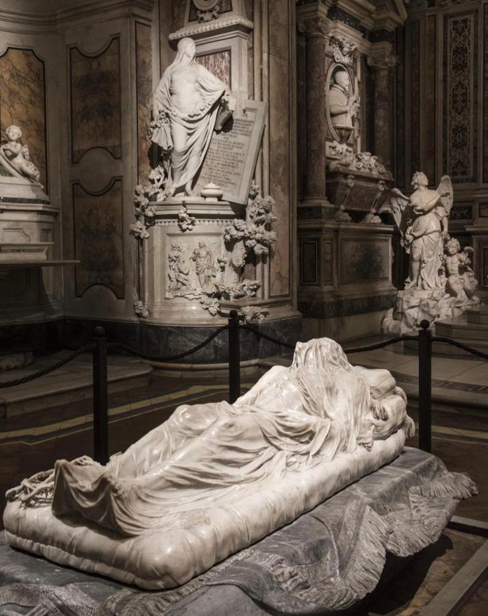 La Casa Di Vera * Naples