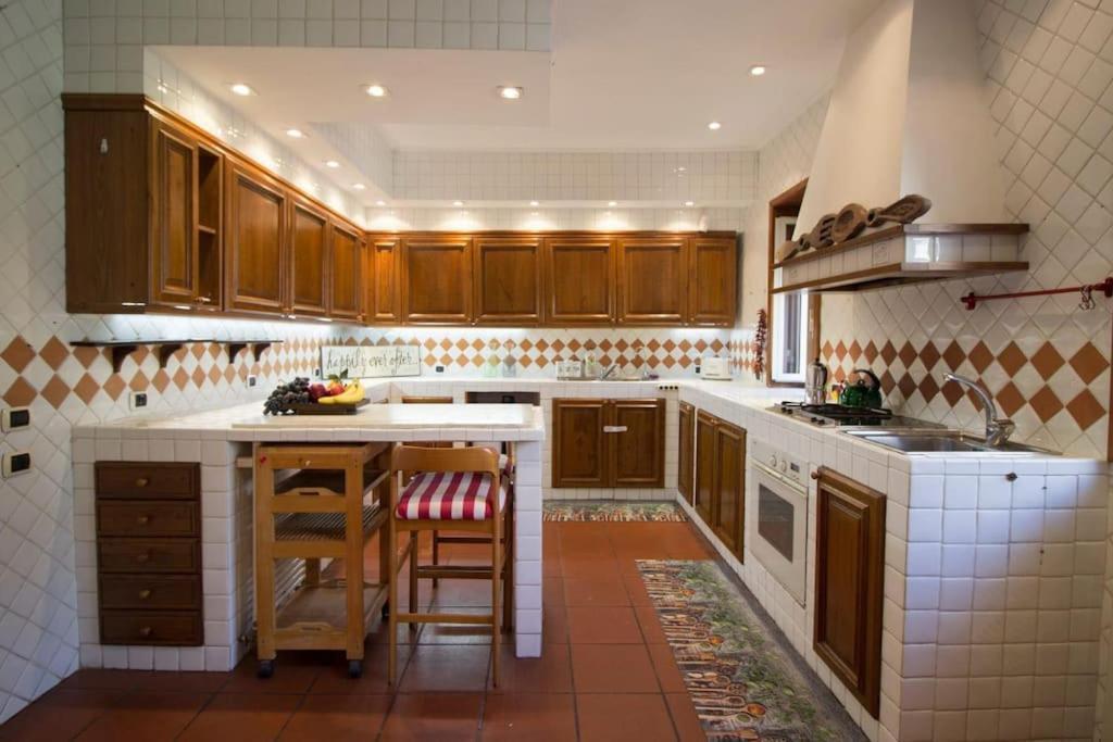 Casa Paradiso - Sea View Downtown Penthouse Holiday home