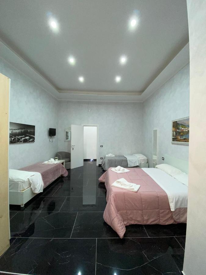 Guest house Savastano House *