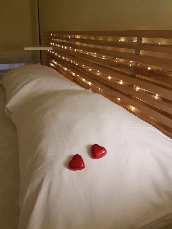 Rega House Bed & Breakfast Naples