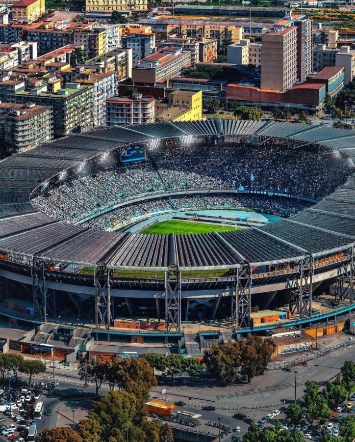 Maradona Apartment *