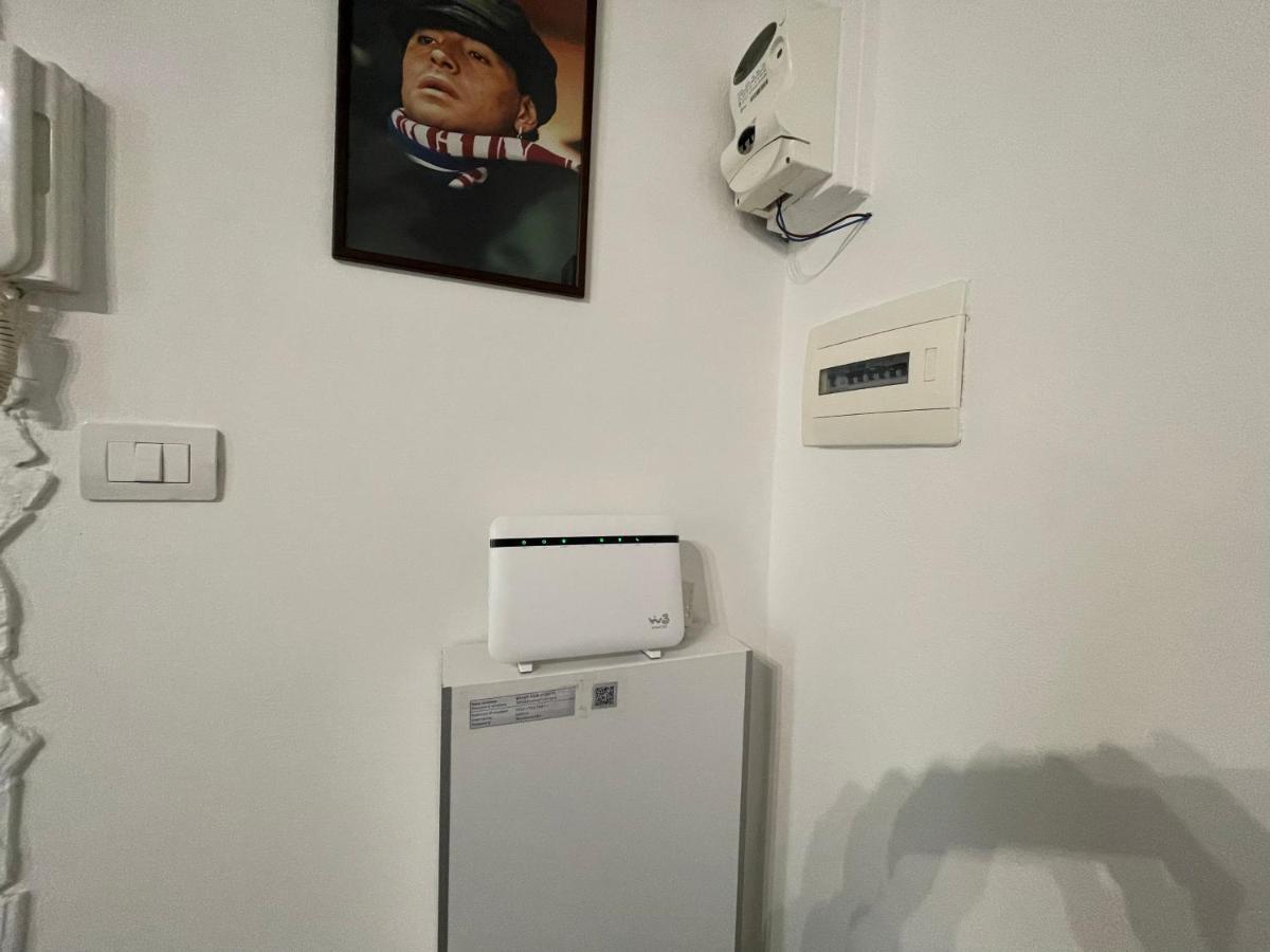 Plan B Apartment *