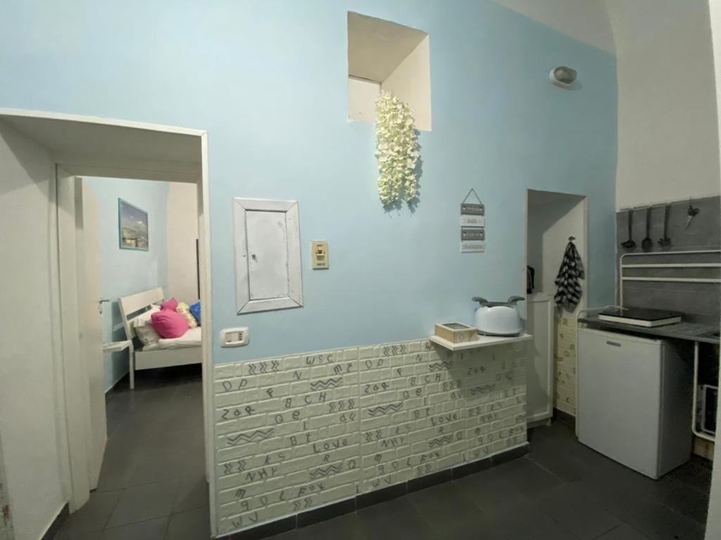 O' Presepe 24 Holiday home Naples