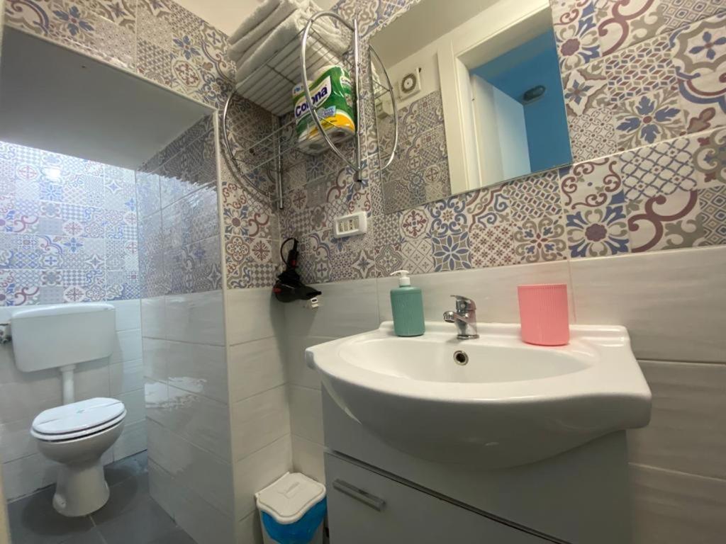 O' Presepe 24 Holiday home *