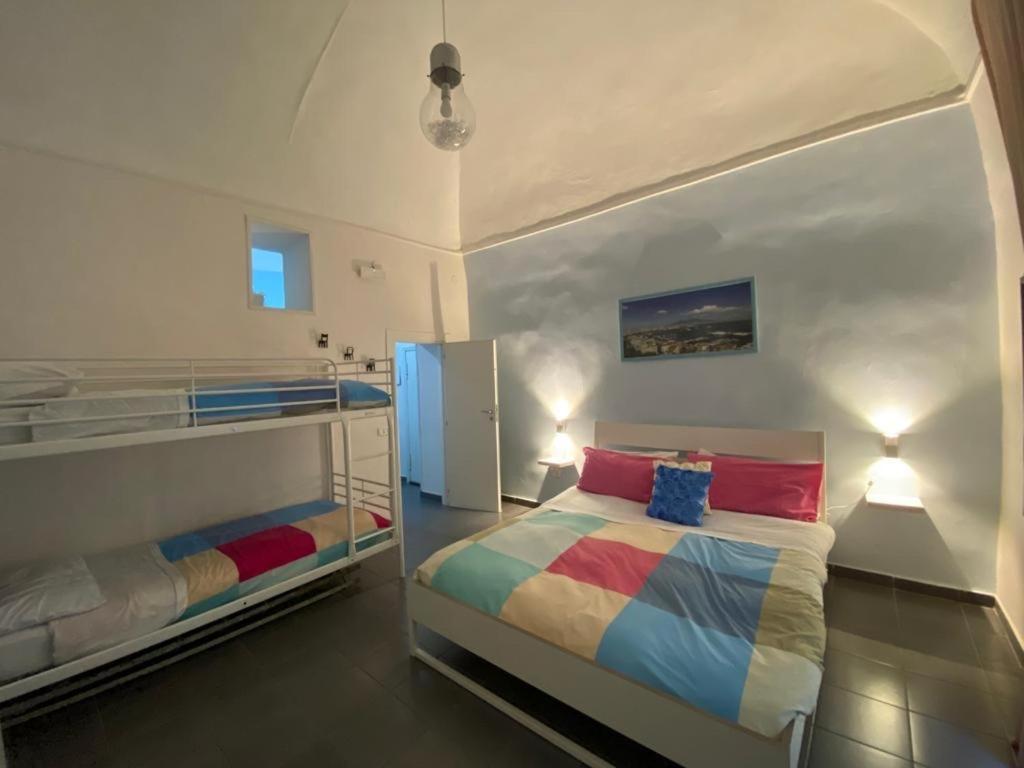 Holiday home O' Presepe 24 Naples
