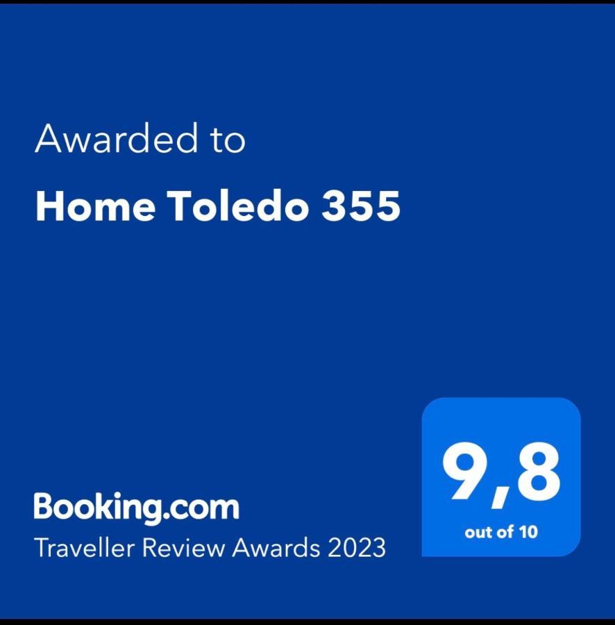 Toledo 355 * Naples