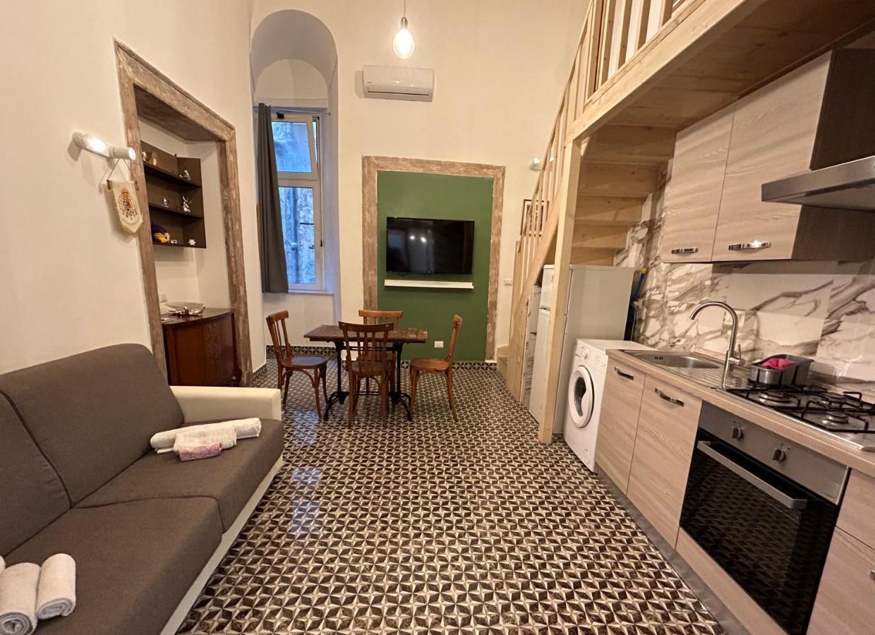 Guest house Tribunali