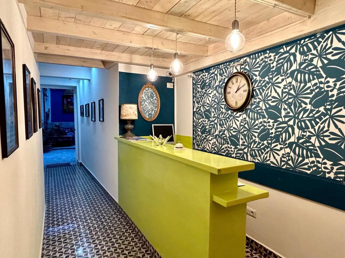Guest house Tribunali Naples