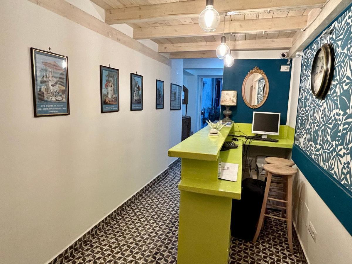 Tribunali Guest house Naples