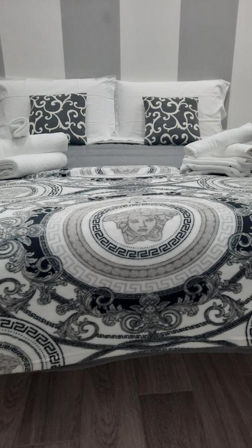 Casa Napul'e Naples