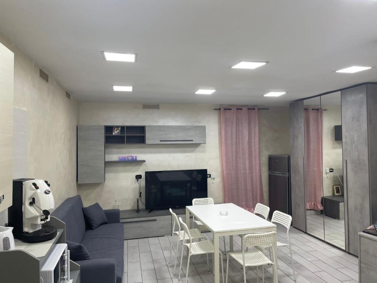 Rosy House Apartment *