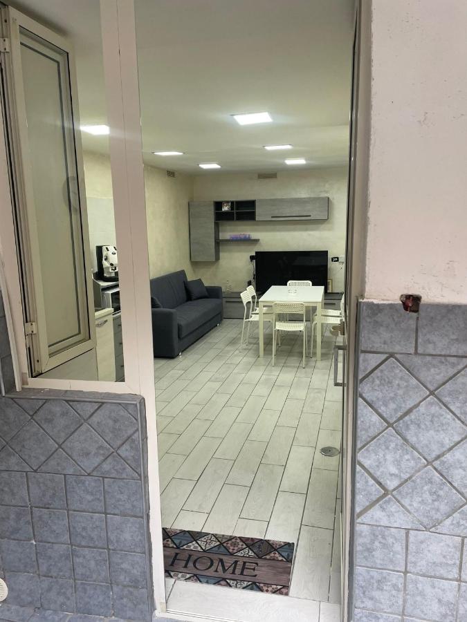 Apartment Rosy House *