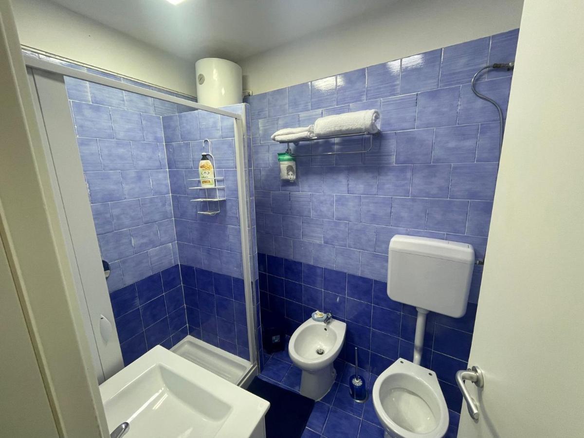 Rosy House Apartment