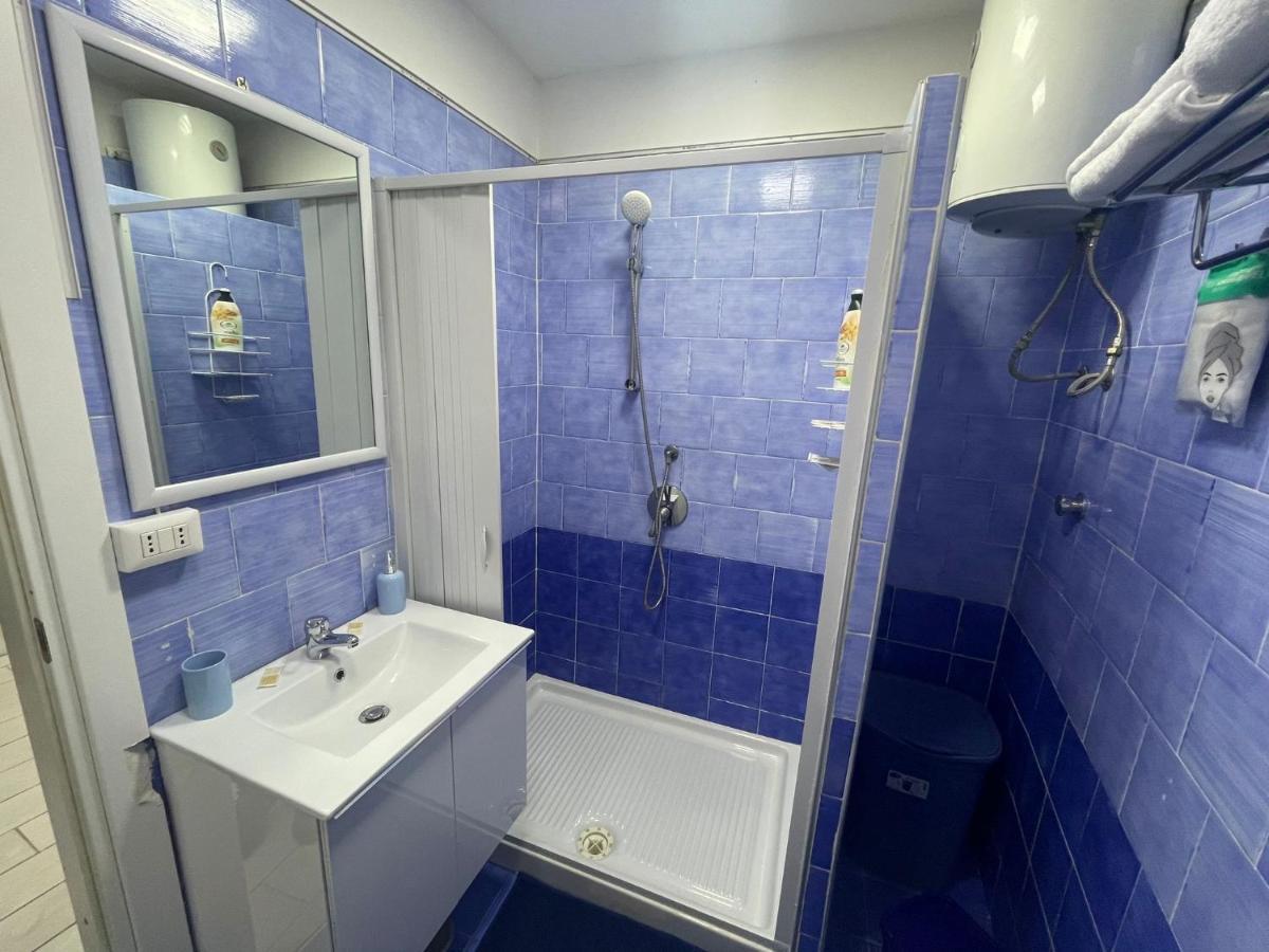 Rosy House Apartment