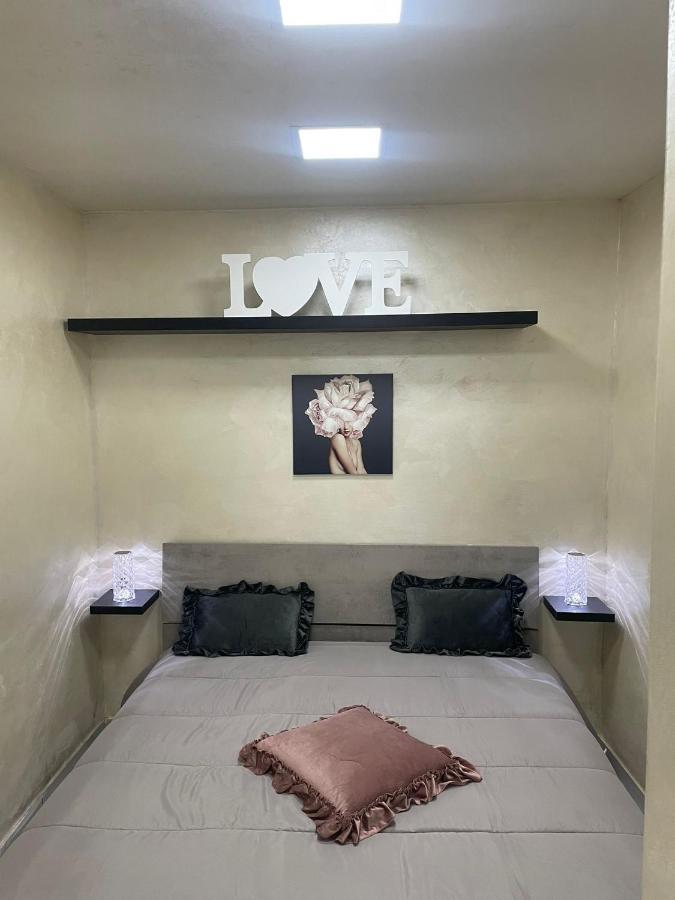 Apartment Rosy House Naples