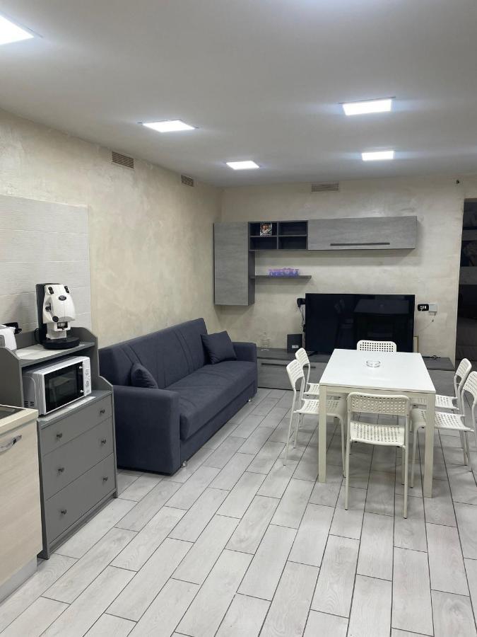 Apartment Rosy House *