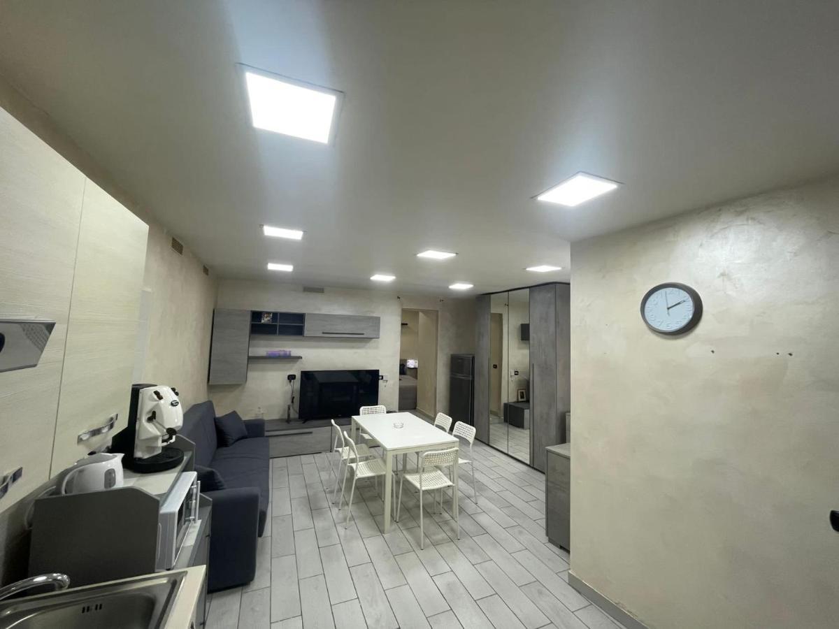 Apartment Rosy House