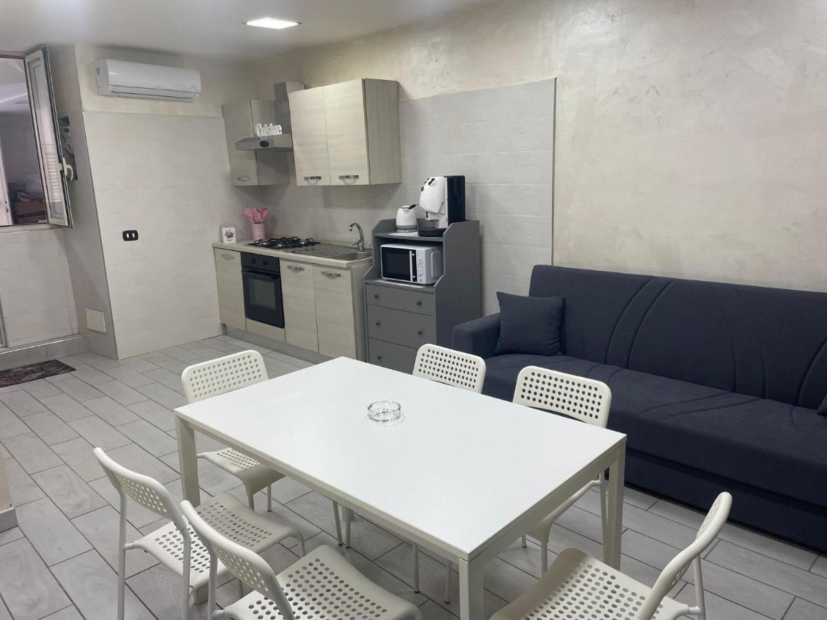Apartment Rosy House