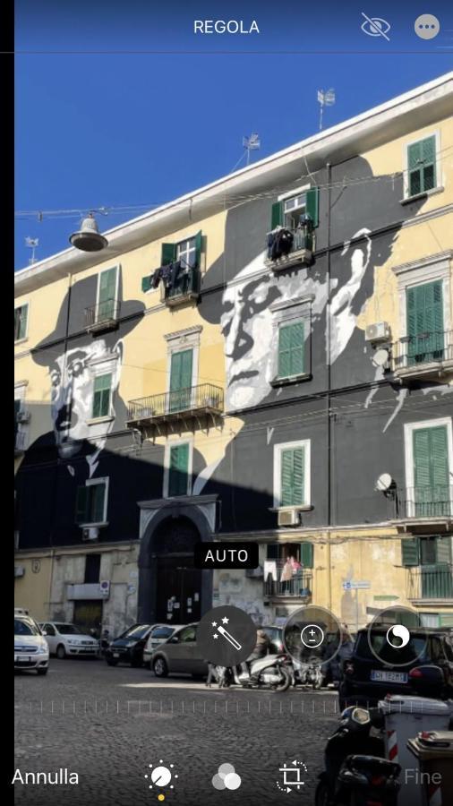 Rosy House * Naples