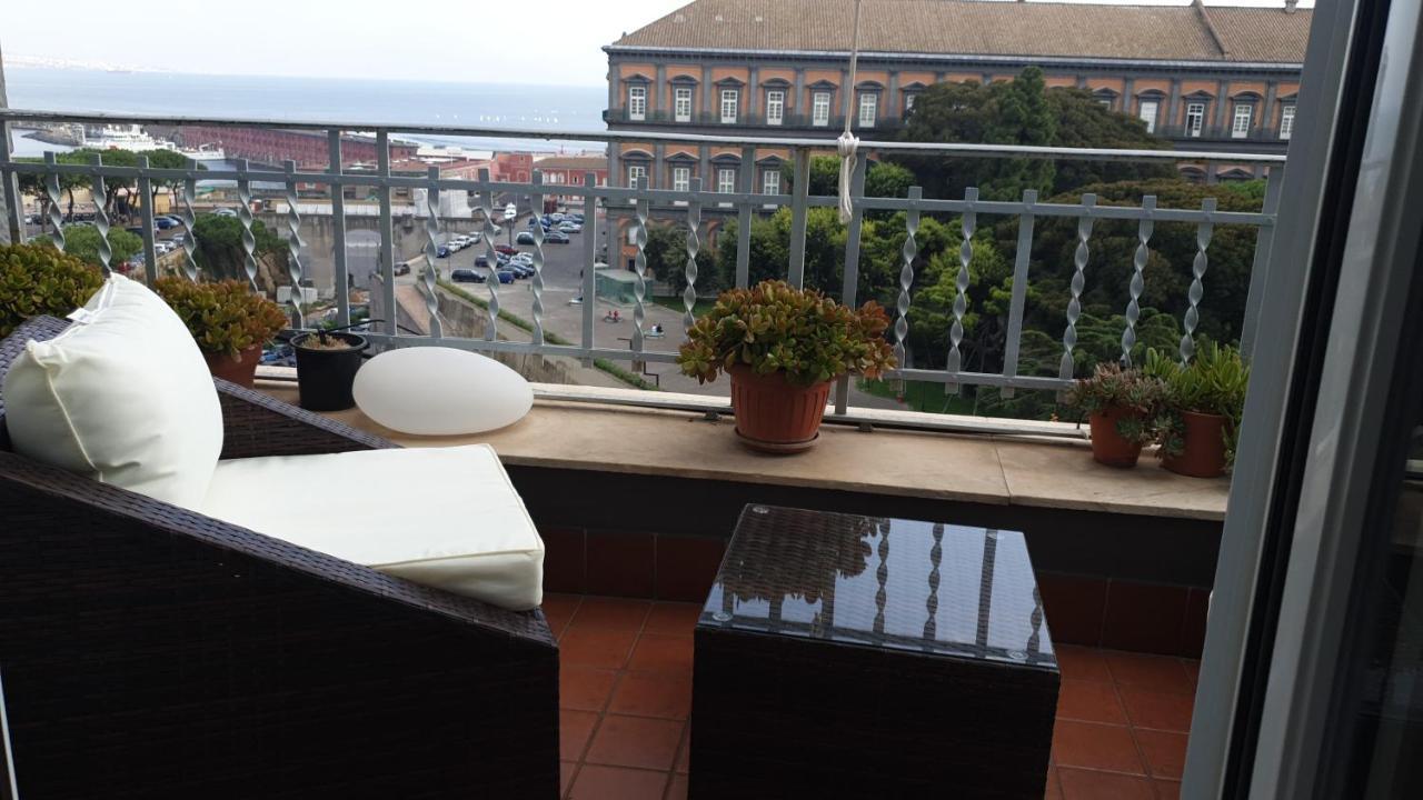 Bed & Breakfast Musica E Mare Naples