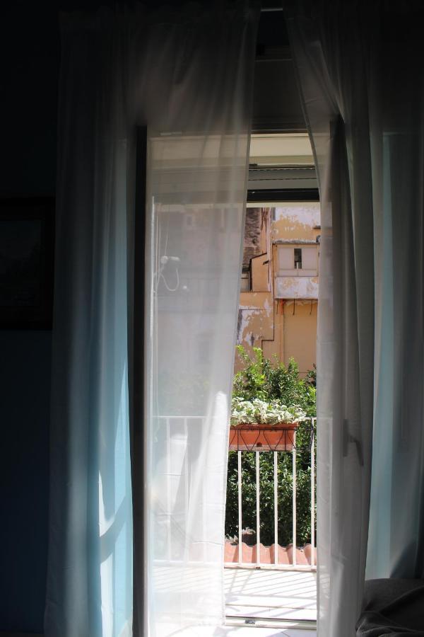 Il Giardino Dei Venti Guest house