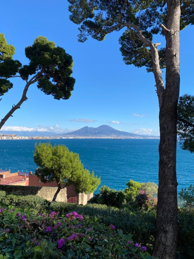 Posillipo Naples