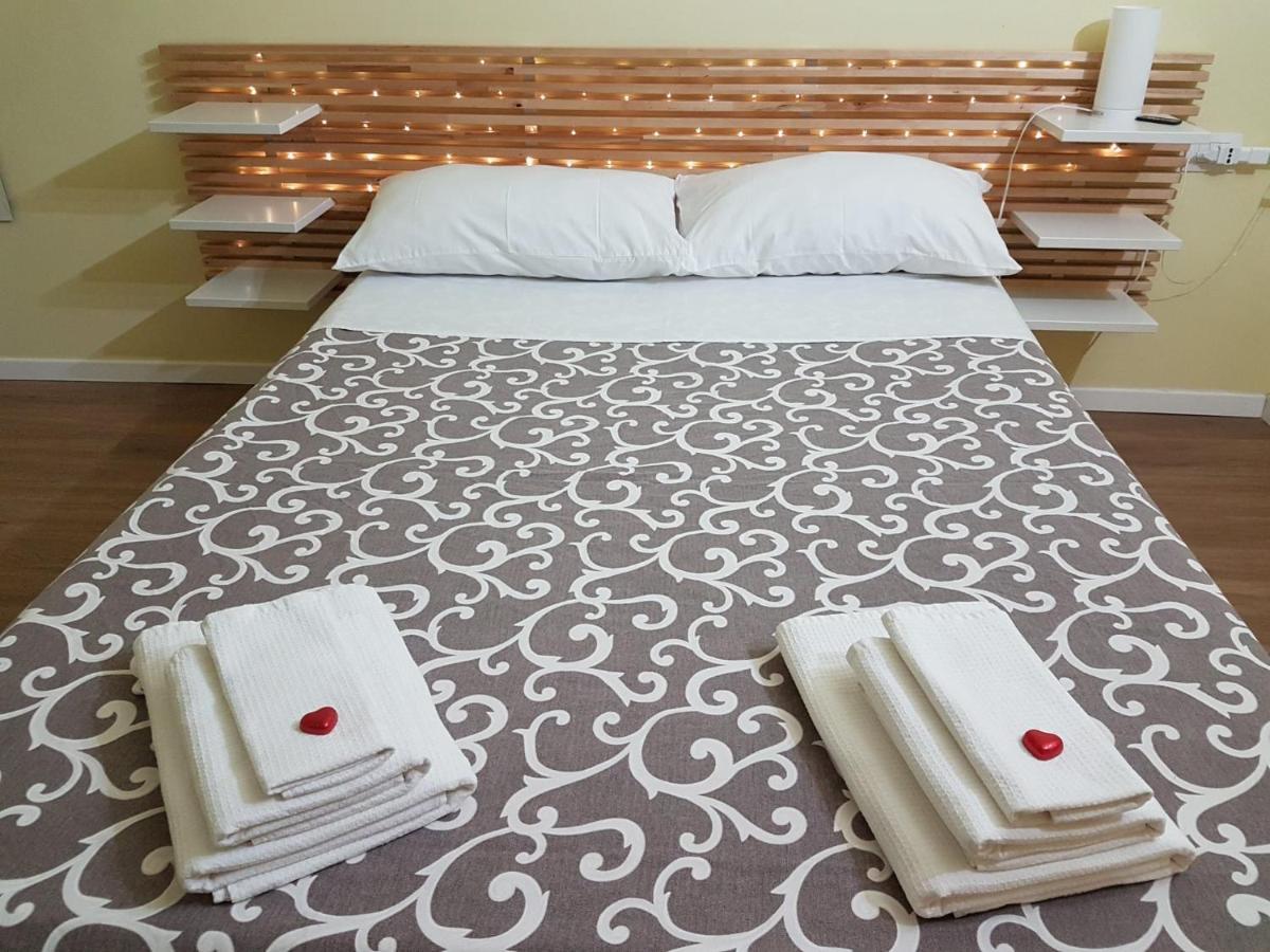 Rega House Bed & Breakfast Naples