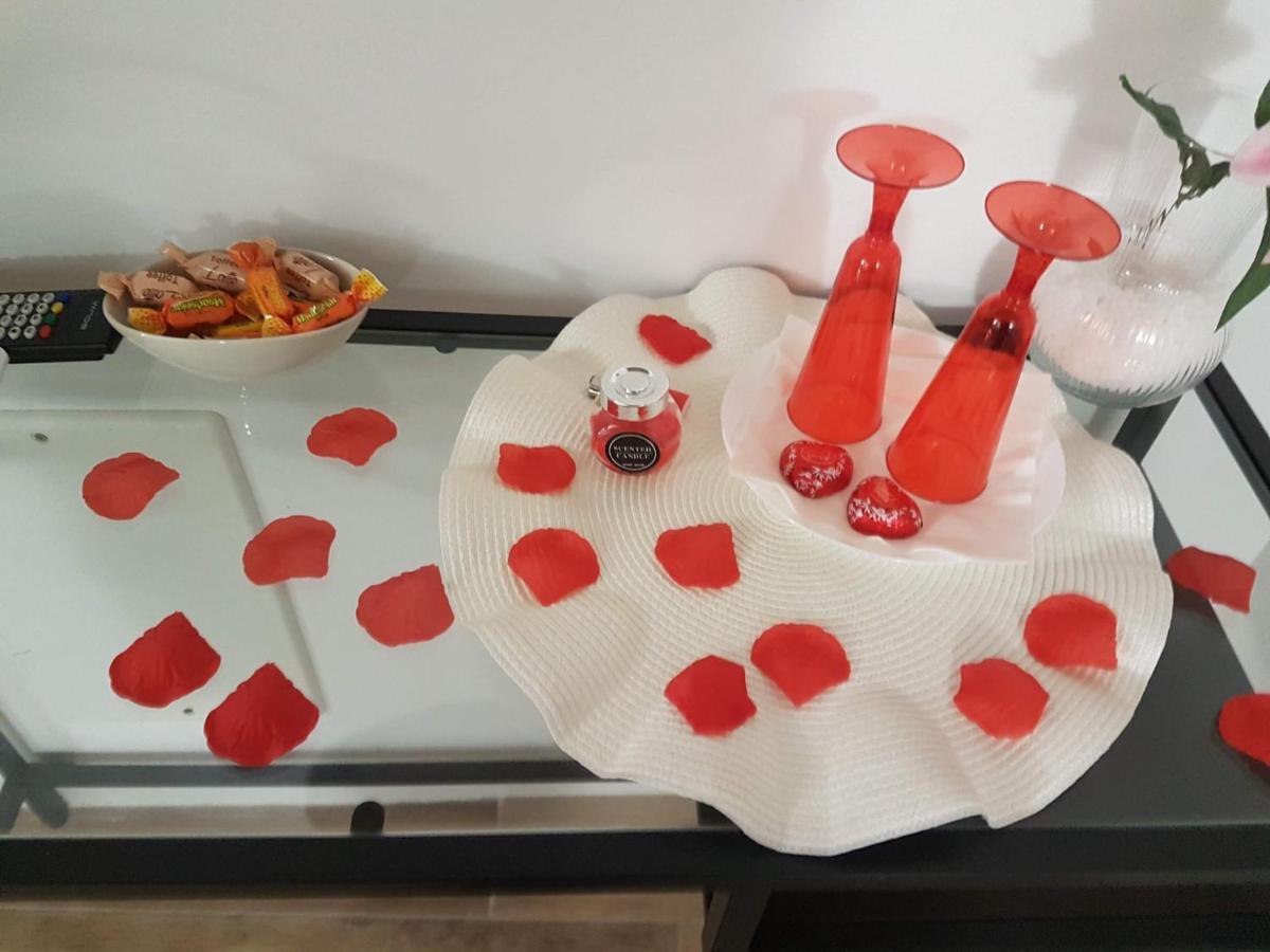 Bed & Breakfast Rega House