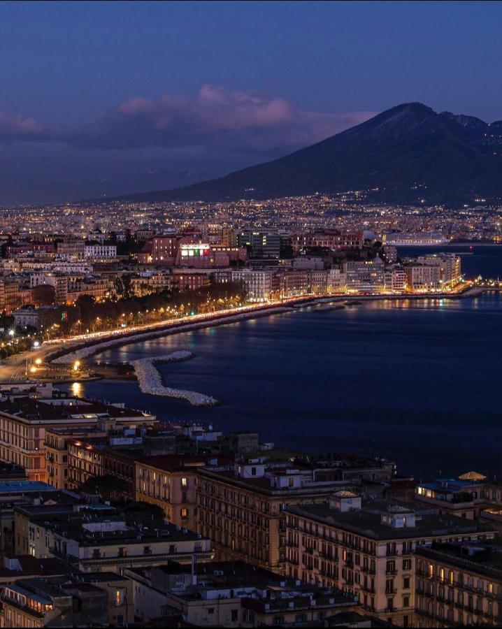 Maradona Apartment Naples