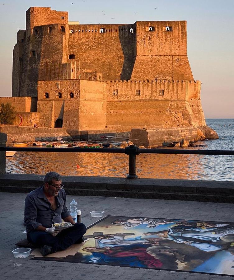 Maradona * Naples