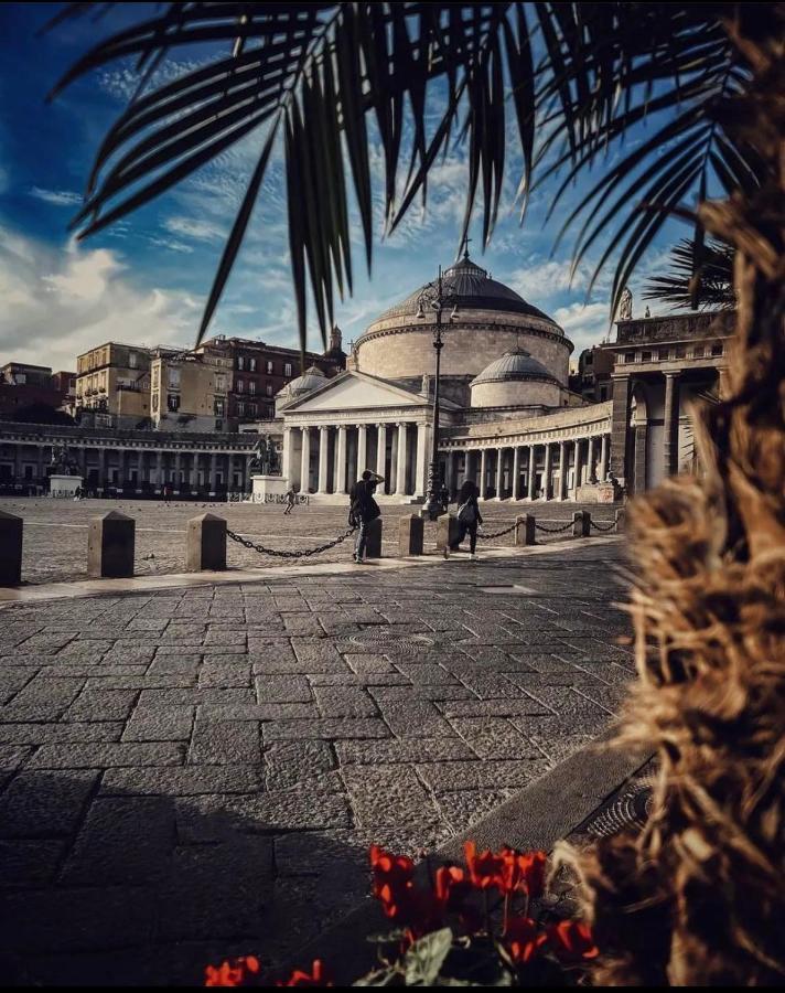 Maradona Naples