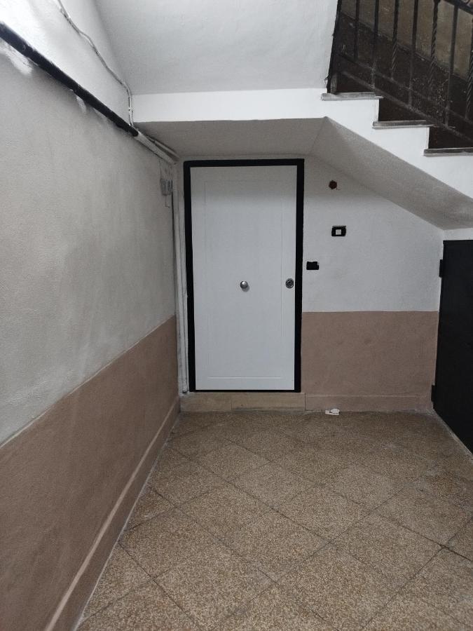 Il Conte A Casa Apartment *