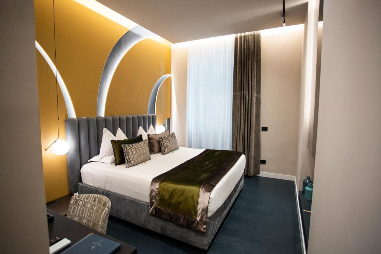 Relais Sul Mare Boutique